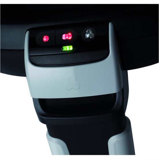 Maxi cosi familyfix battery clearance